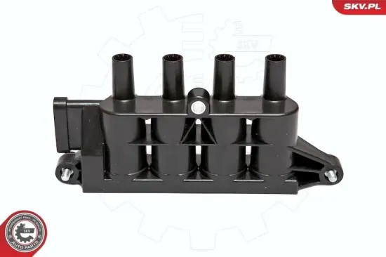 Zündspule 12 V ESEN SKV 03SKV207 Bild Zündspule 12 V ESEN SKV 03SKV207