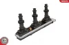 Zündspule 12 V links ESEN SKV 03SKV208 Bild Zündspule 12 V links ESEN SKV 03SKV208