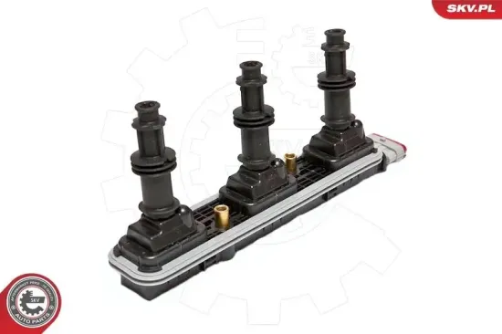 Zündspule 12 V links ESEN SKV 03SKV208 Bild Zündspule 12 V links ESEN SKV 03SKV208