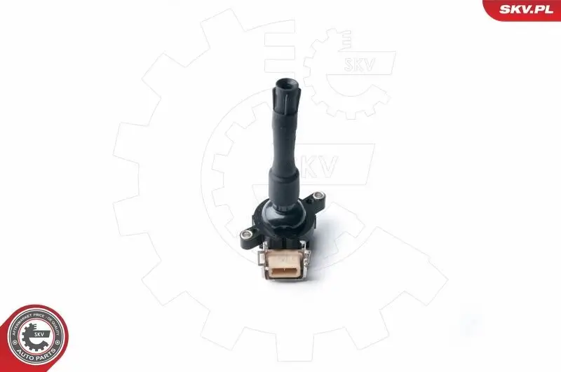 Zündspule 12 V ESEN SKV 03SKV213