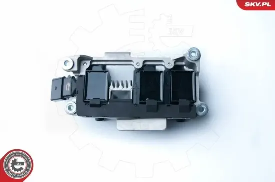 Zündspule 12 V ESEN SKV 03SKV228 Bild Zündspule 12 V ESEN SKV 03SKV228
