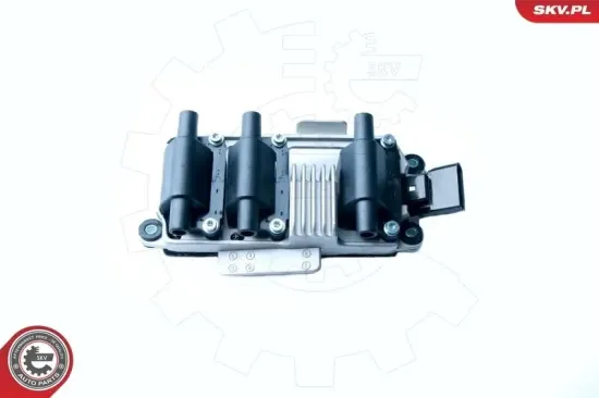 Zündspule 12 V ESEN SKV 03SKV216 Bild Zündspule 12 V ESEN SKV 03SKV216