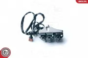 Zündspule 12 V ESEN SKV 03SKV217