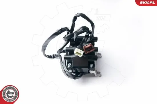 Zündspule 12 V ESEN SKV 03SKV217 Bild Zündspule 12 V ESEN SKV 03SKV217