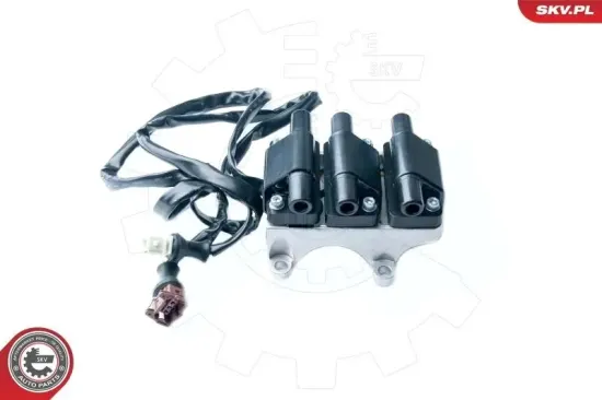 Zündspule 12 V ESEN SKV 03SKV217 Bild Zündspule 12 V ESEN SKV 03SKV217