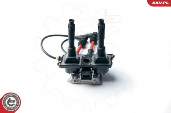 Zündspule 12 V ESEN SKV 03SKV218 Bild Zündspule 12 V ESEN SKV 03SKV218