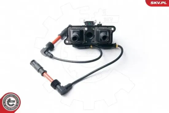 Zündspule 12 V ESEN SKV 03SKV218 Bild Zündspule 12 V ESEN SKV 03SKV218