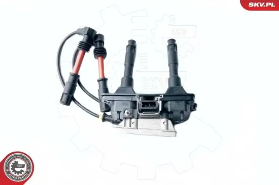 Zündspule 12 V ESEN SKV 03SKV218 Bild Zündspule 12 V ESEN SKV 03SKV218