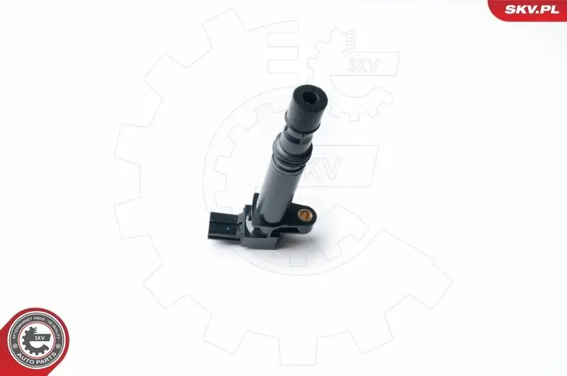 Zündspule 12 V ESEN SKV 03SKV222