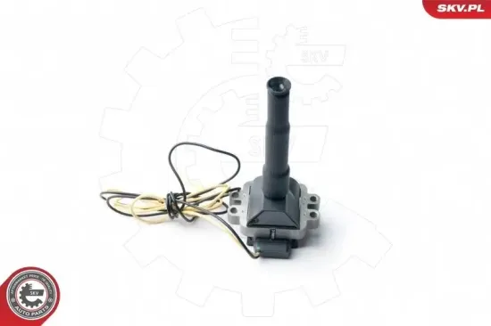 Zündspule 12 V ESEN SKV 03SKV233 Bild Zündspule 12 V ESEN SKV 03SKV233