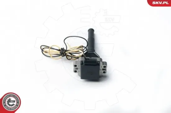 Zündspule 12 V ESEN SKV 03SKV233 Bild Zündspule 12 V ESEN SKV 03SKV233