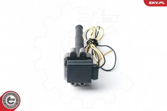 Zündspule 12 V ESEN SKV 03SKV233 Bild Zündspule 12 V ESEN SKV 03SKV233