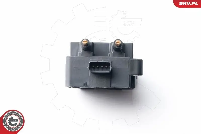 Zündspule 12 V ESEN SKV 03SKV238