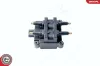 Zündspule 12 V ESEN SKV 03SKV238 Bild Zündspule 12 V ESEN SKV 03SKV238