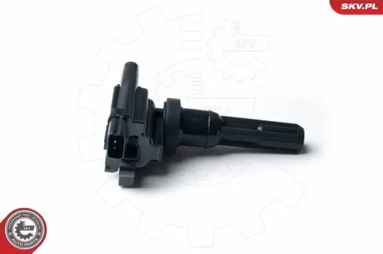 Zündspule 12 V ESEN SKV 03SKV242 Bild Zündspule 12 V ESEN SKV 03SKV242