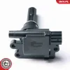 Zündspule 12 V ESEN SKV 03SKV242 Bild Zündspule 12 V ESEN SKV 03SKV242