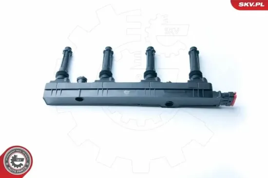 Zündspule 12 V ESEN SKV 03SKV245 Bild Zündspule 12 V ESEN SKV 03SKV245