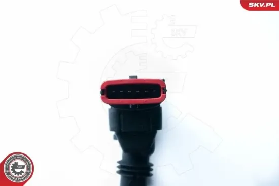 Zündspule 12 V ESEN SKV 03SKV245 Bild Zündspule 12 V ESEN SKV 03SKV245