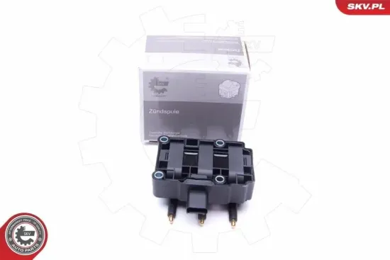 Zündspule 12 V ESEN SKV 03SKV248 Bild Zündspule 12 V ESEN SKV 03SKV248