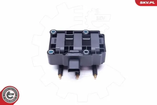 Zündspule 12 V ESEN SKV 03SKV248 Bild Zündspule 12 V ESEN SKV 03SKV248