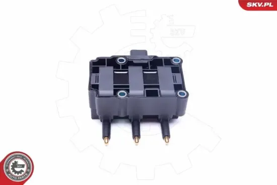 Zündspule 12 V ESEN SKV 03SKV248 Bild Zündspule 12 V ESEN SKV 03SKV248