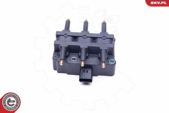 Zündspule 12 V ESEN SKV 03SKV248 Bild Zündspule 12 V ESEN SKV 03SKV248