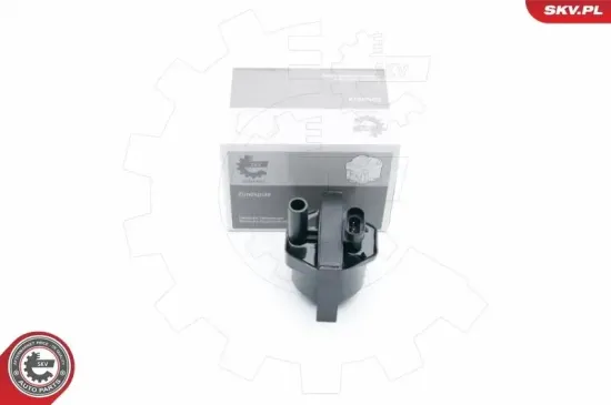 Zündspule 12 V ESEN SKV 03SKV253 Bild Zündspule 12 V ESEN SKV 03SKV253