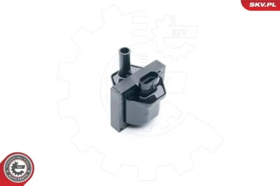 Zündspule 12 V ESEN SKV 03SKV253 Bild Zündspule 12 V ESEN SKV 03SKV253