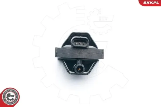 Zündspule 12 V ESEN SKV 03SKV253 Bild Zündspule 12 V ESEN SKV 03SKV253