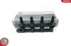 Zündspule 12 V ESEN SKV 03SKV254 Bild Zündspule 12 V ESEN SKV 03SKV254