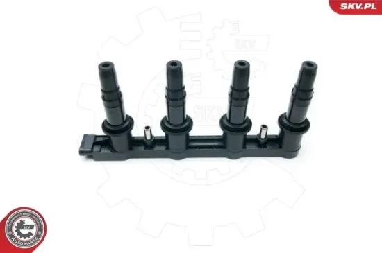 Zündspule 12 V ESEN SKV 03SKV254 Bild Zündspule 12 V ESEN SKV 03SKV254