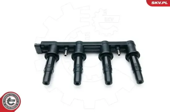 Zündspule 12 V ESEN SKV 03SKV254 Bild Zündspule 12 V ESEN SKV 03SKV254