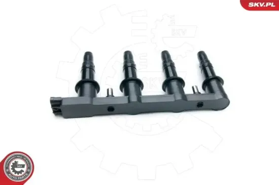 Zündspule 12 V ESEN SKV 03SKV254 Bild Zündspule 12 V ESEN SKV 03SKV254