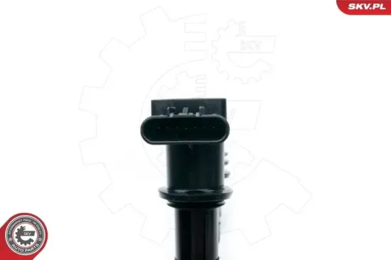Zündspule 12 V ESEN SKV 03SKV254 Bild Zündspule 12 V ESEN SKV 03SKV254