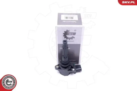 Zündspule 12 V ESEN SKV 03SKV255 Bild Zündspule 12 V ESEN SKV 03SKV255