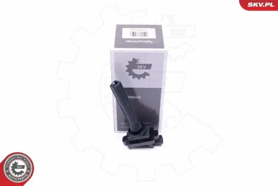 Zündspule 12 V ESEN SKV 03SKV262 Bild Zündspule 12 V ESEN SKV 03SKV262