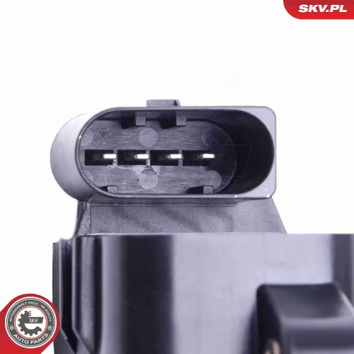 Zündspule 12 V ESEN SKV 03SKV285 Bild Zündspule 12 V ESEN SKV 03SKV285