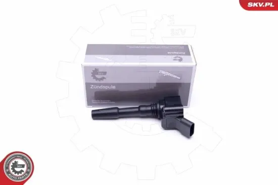 Zündspule ESEN SKV 03SKV290 Bild Zündspule ESEN SKV 03SKV290