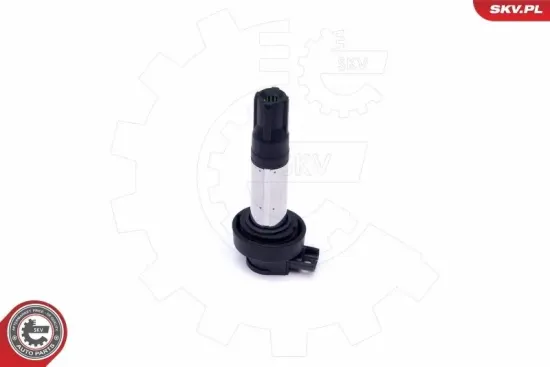 Zündspule 12 V ESEN SKV 03SKV293 Bild Zündspule 12 V ESEN SKV 03SKV293