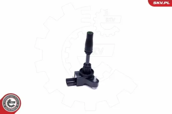 Zündspule ESEN SKV 03SKV295 Bild Zündspule ESEN SKV 03SKV295