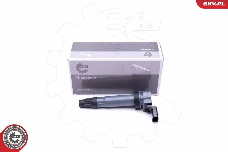 Zündspule ESEN SKV 03SKV297