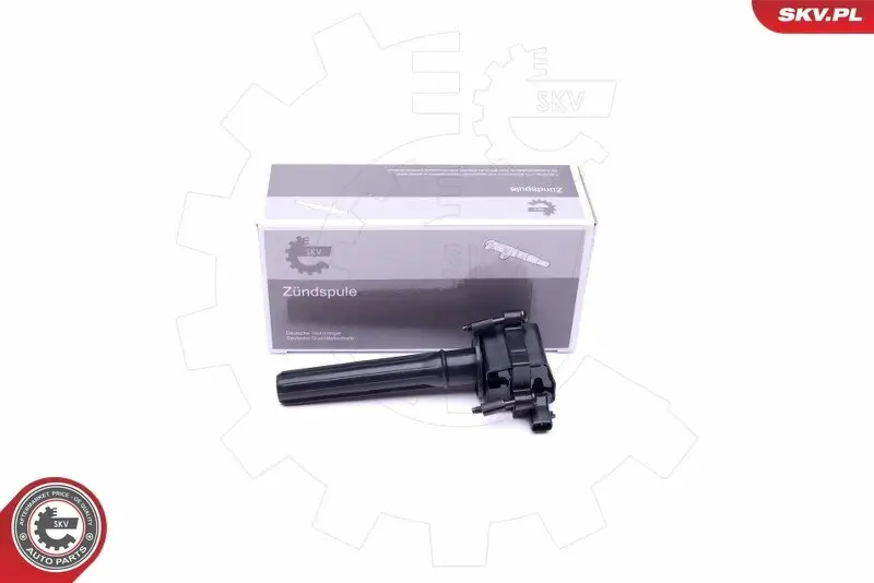 Zündspule ESEN SKV 03SKV298