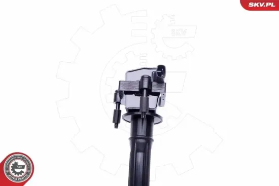 Zündspule ESEN SKV 03SKV298 Bild Zündspule ESEN SKV 03SKV298