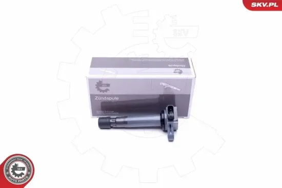 Zündspule ESEN SKV 03SKV306 Bild Zündspule ESEN SKV 03SKV306