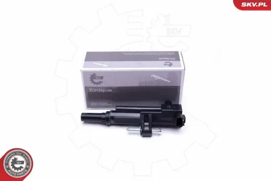 Zündspule 12 V ESEN SKV 03SKV319 Bild Zündspule 12 V ESEN SKV 03SKV319