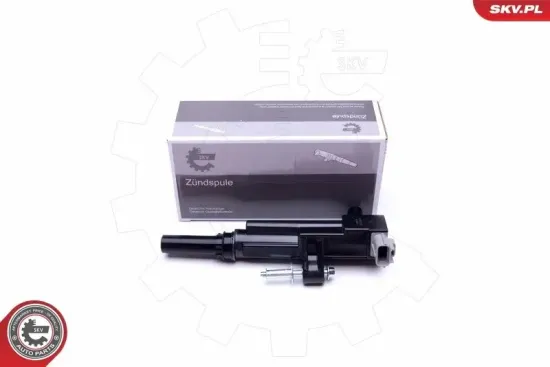 Zündspule 12 V ESEN SKV 03SKV320 Bild Zündspule 12 V ESEN SKV 03SKV320