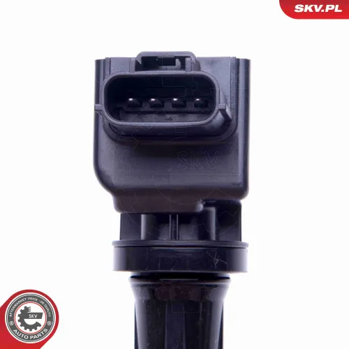 Zündspule 12 V ESEN SKV 03SKV324 Bild Zündspule 12 V ESEN SKV 03SKV324