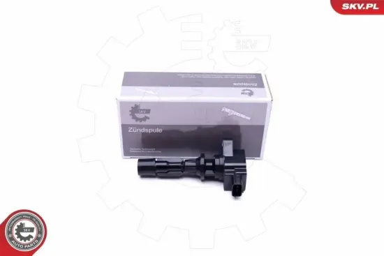 Zündspule 12 V ESEN SKV 03SKV327 Bild Zündspule 12 V ESEN SKV 03SKV327