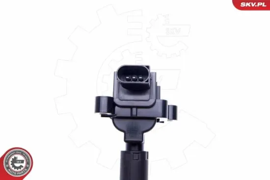 Zündspule 12 V ESEN SKV 03SKV329 Bild Zündspule 12 V ESEN SKV 03SKV329