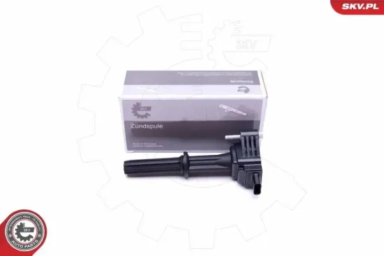 Zündspule 12 V ESEN SKV 03SKV334 Bild Zündspule 12 V ESEN SKV 03SKV334